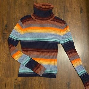 American Eagle Turtleneck